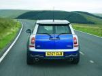 Mini Cooper S Clubman 2007 года